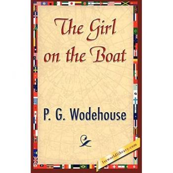 The Girl on the Boat