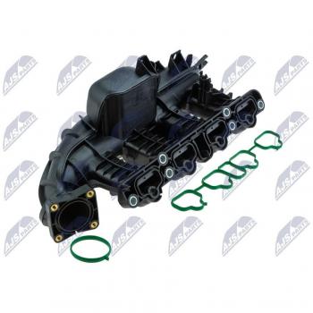 NTY BKS-PL-012 Ansaugmodul