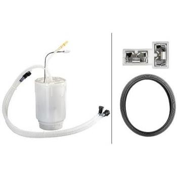 Injecteur de carburant HELLA 8TF 358 106-421