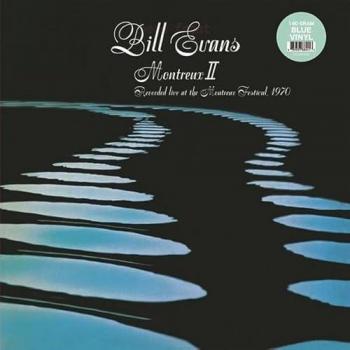 Montreux II – 1970 Festival Live, Blue Version
