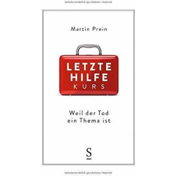 Letzte-Hilfe-Kurs: Weil der Tod ein Thema ist