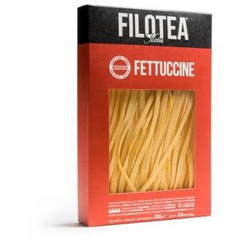 Eiernudeln Fettuccine