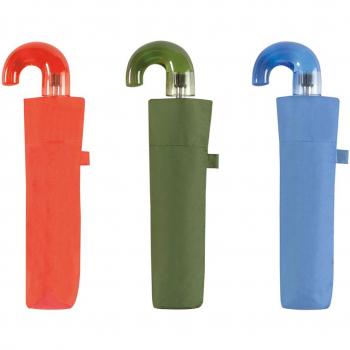 Paraguas Plegable C‑Collection 549 Ø 90 cm Manual con Protección Solar UV50+