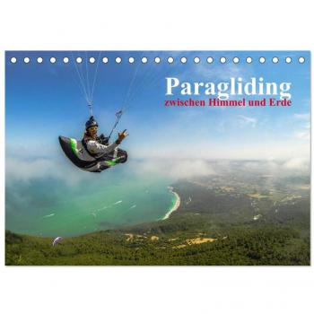 Paragliding