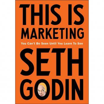 Penguin Books Ltd This is Marketing
