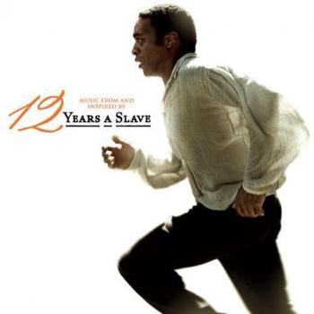 12 Years A Slave