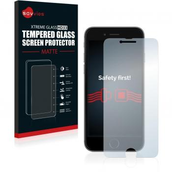 Apple iPhone 6 Matte Guard – 9H Tempered Glass (Savvies), 0.33 mm