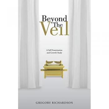 Beyond The Veil