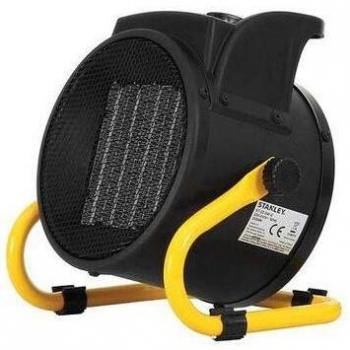 Appareil de chauffage céramique 2000W Stanley
