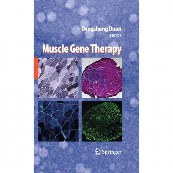 Vitalsource Technologies, Inc. Muscle Gene Therapy