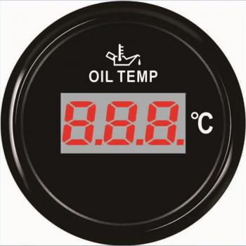 Indicador de Calor de Aceite para Vehículos Comerciales