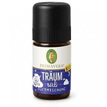 Duftmischung TrÃ¤um sÃ¼Ã 5 ml