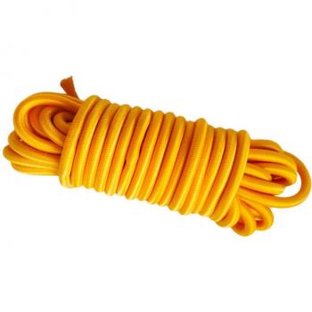 4mm Elastic Bungee Rope 10m for Kayak Tie Down