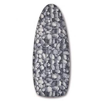 Funda Acolchada para Tabla de Planchar 140x60 cm