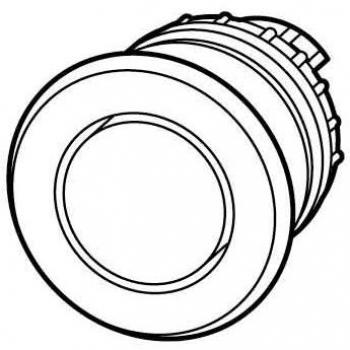 Eaton 216737 Yellow Kill Switch (M22‑DP‑Y‑X)