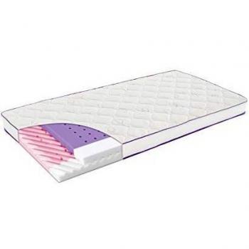 TRÄUMELAND Materasso Stella polare 60x120 cm