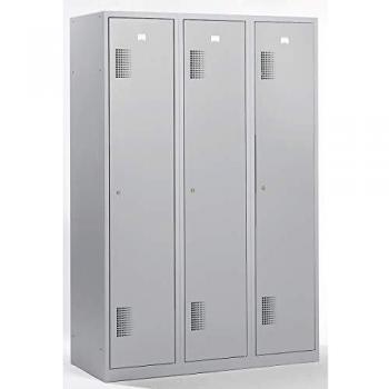 Armoire de vestiaire Quipo Multicases