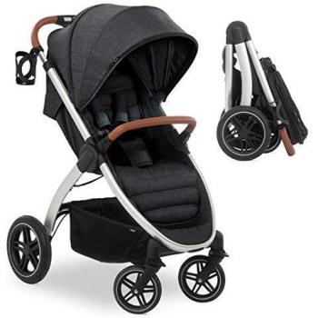 Hauck Urbano Passeggino