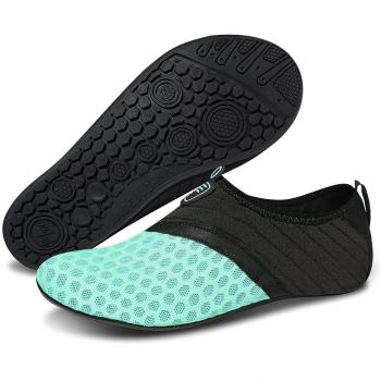 MsJenny Swim and Surf Yoga Shoes
