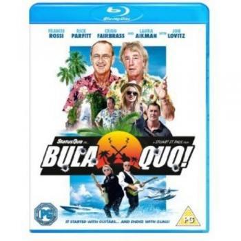 Bula Quo [Blu-Ray]