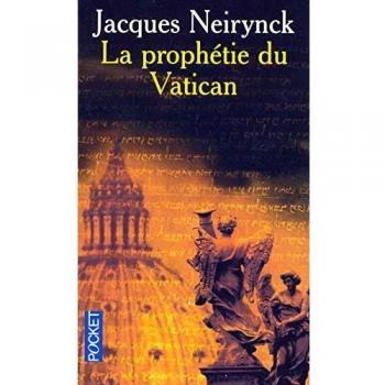 Un pape suisse, Tome 3 : La prophétie du Vatican