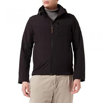 Camel active Outdoorjacke Blouson