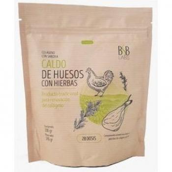 Suplement os-herbes BSB Labs 330 g