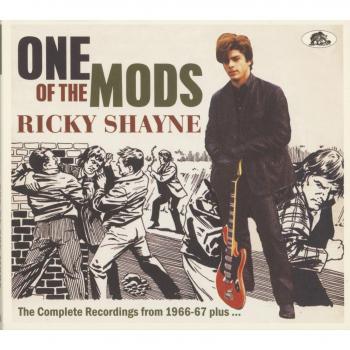 Ricky Shayne