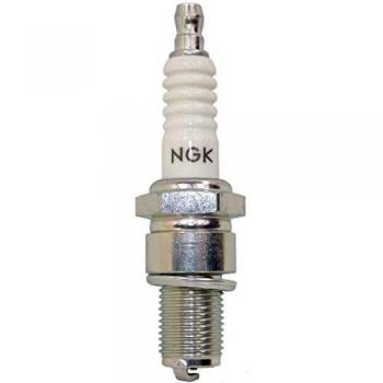 Bougie NGK CPR8E – Une seule pièce