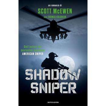 Shadow sniper