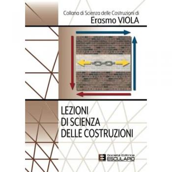 Lezioni di scienza delle costruzioni