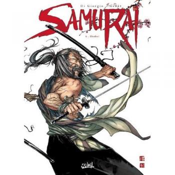Samurai T06