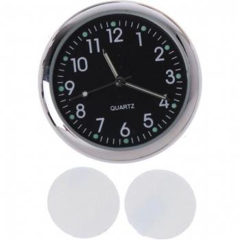 Stick-On SUV Dashboard Watch