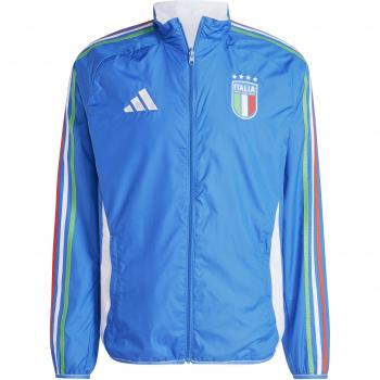 Chaqueta Adidas Italia Anthem Euro 2024