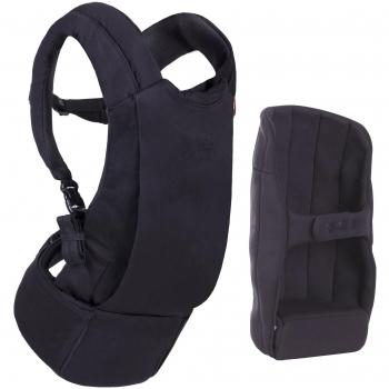 Juno Mountain Buggy Portage Noir