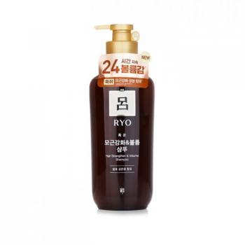Shampoo Ryo Jayangyunmo 9EX