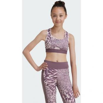 Adidas Enfants Brassière de Fitness PowerReact