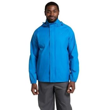 Blaues Wasserabweisendes Herren‑Outfit „Pakka“ – Mountain Warehouse