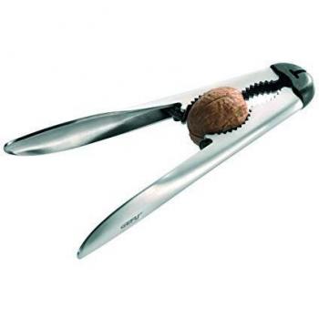 Stainless Steel Nutcracker Gefu Nocetto