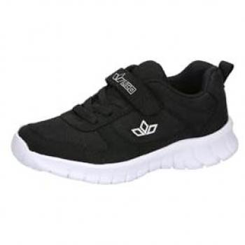 Schwarzer Lico Junge Sneaker Blaine VS 39