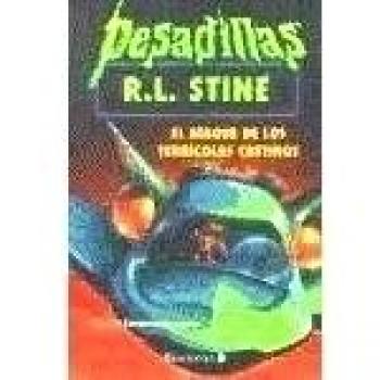 El ataque de los terrícolas cretinos