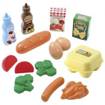 Giochi da cucina Ecoiffier