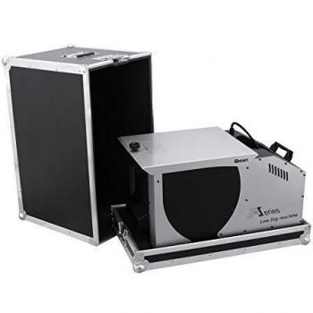 Antari ICE-101 Set mit Bodennebler und Case