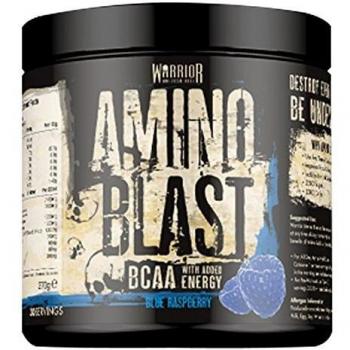 Warrior Supplements Amino Blast