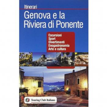 Genova e la riviera di ponente