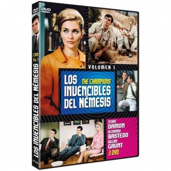 Los Invencibles del Némesis