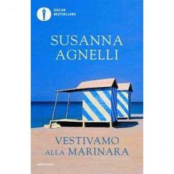 Vestivamo alla marinara Susanna Agnelli