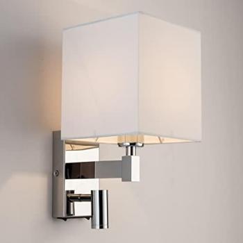 LED Glide Wall Fixture