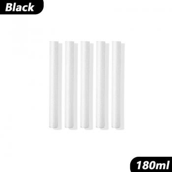 180ML Ultraschall Diffusor mit Flammenlicht für Zuhause