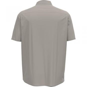 Odlo Esencial Montaña Hombre Camiseta de Manga Corta